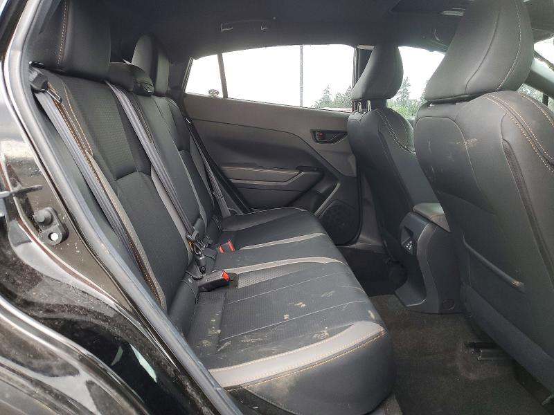 Продаж на аукціоні авто 2024 Subaru Crosstrek, vin: 4S4GUHU6XR3788261, номер лоту: 54182856