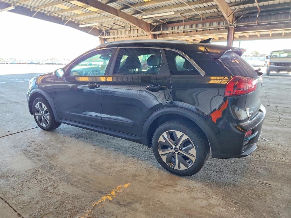 Aukcja sprzedaży 2020 Kia Niro, vin: KNDCC3LG7L5061299, numer aukcji: 53763636