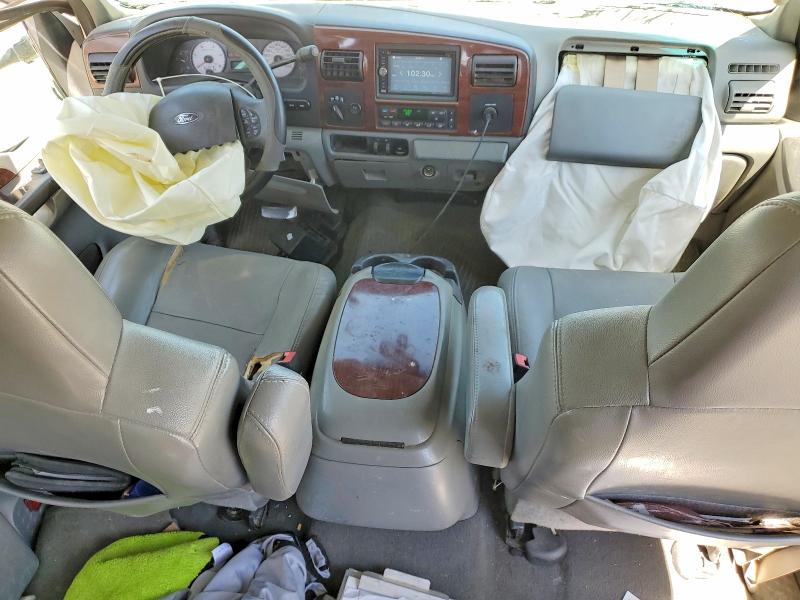 Продажа на аукционе авто 2007 Ford F250, vin: 1FTSW21P57EA88894, номер лота: 54291806