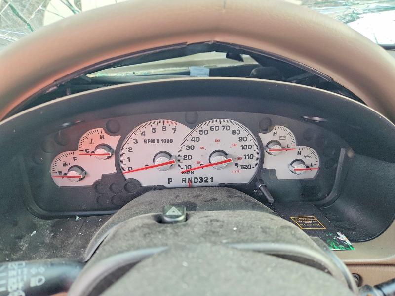 Aukcja sprzedaży 2003 Mercury Mountaineer, vin: 4M2DU66K03UJ15593, numer aukcji: 52902776