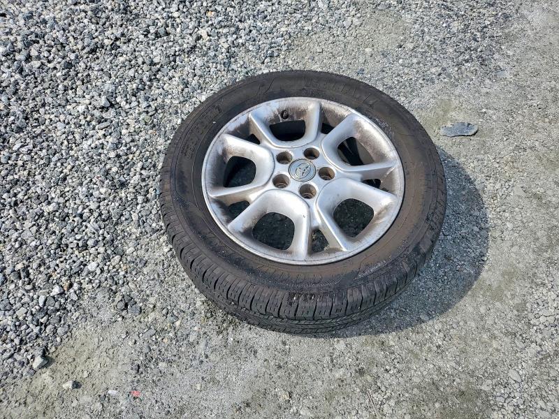 Продаж на аукціоні авто 2006 Toyota Sienna, vin: 5TDZA23C16S423553, номер лоту: 51994106