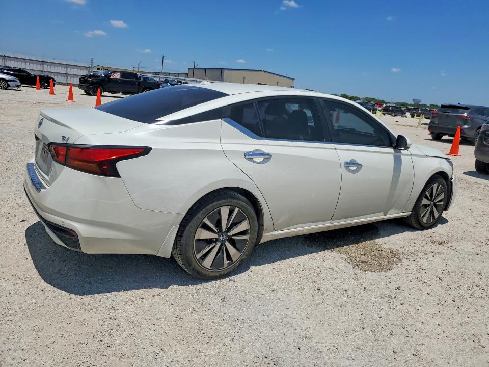 Продажа на аукционе авто 2021 Nissan Altima, vin: 1N4BL4DV7MN359910, номер лота: 53562266