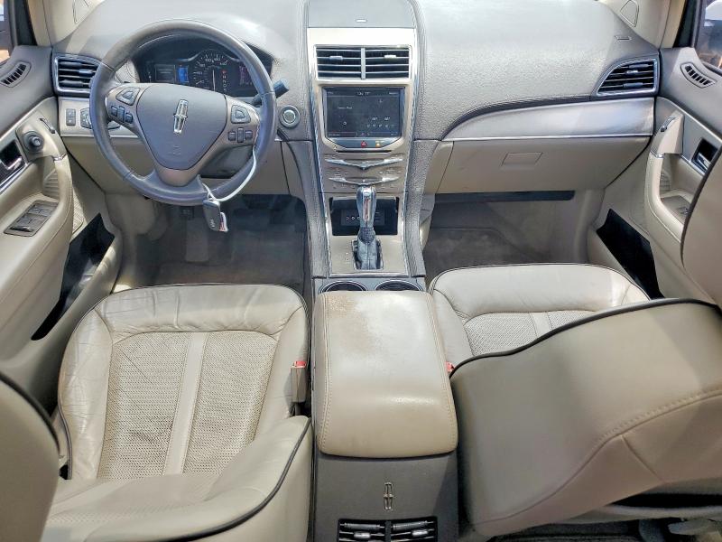 Aukcja sprzedaży 2013 Lincoln Mkx, vin: 2LMDJ6JK6DBL28979, numer aukcji: 53208346