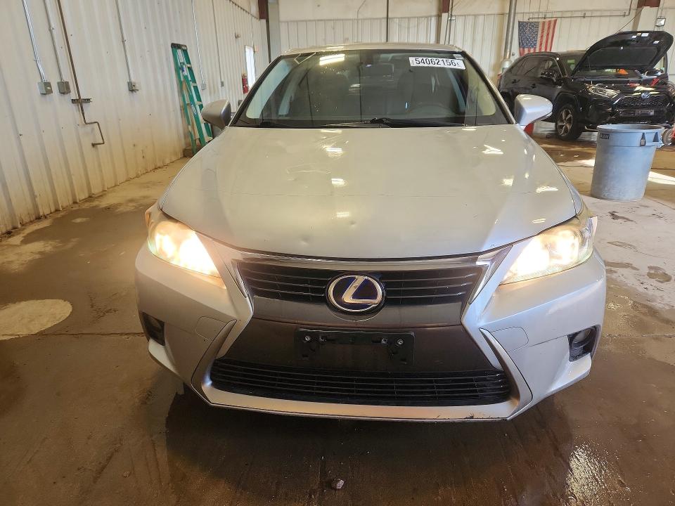 Продаж на аукціоні авто 2014 Lexus Ct, vin: JTHKD5BH6E2191768, номер лоту: 54062156