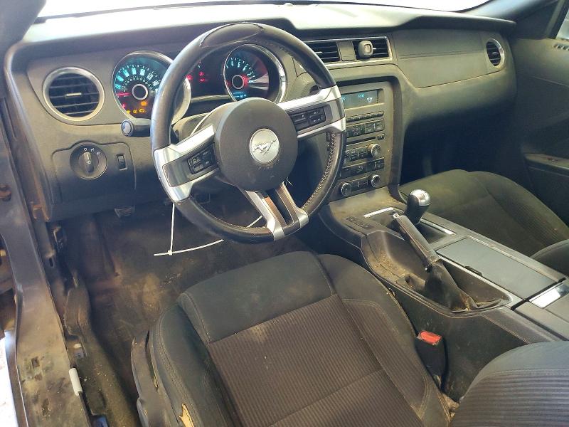 Aukcja sprzedaży 2014 Ford Mustang, vin: 1ZVBP8AM6E5231335, numer aukcji: 53451236