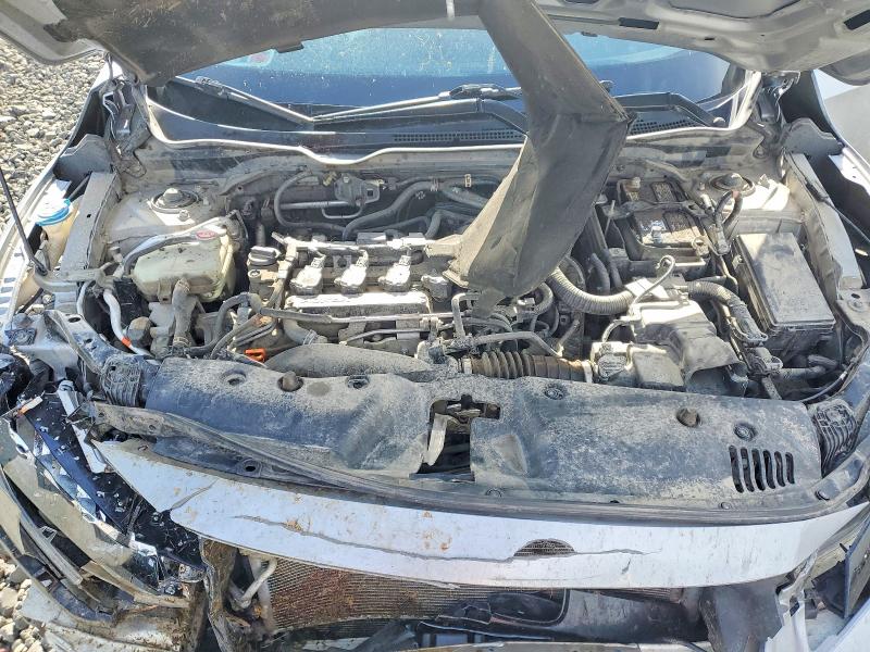 Продажа на аукционе авто 2020 Honda Civic, vin: 2HGFC1E54LH701878, номер лота: 54282186