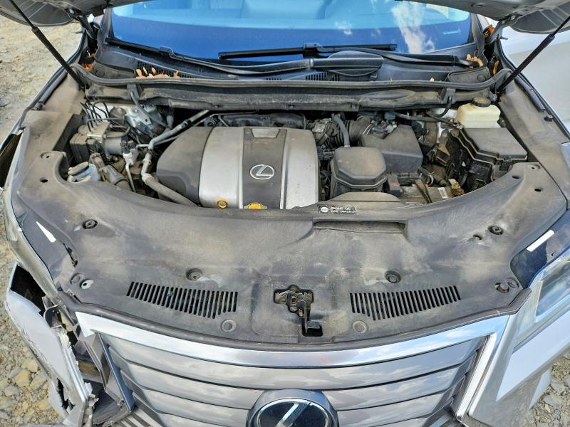 Aukcja sprzedaży 2016 Lexus Rx 350, vin: 2T2BZMCAXGC021492, numer aukcji: 54756996