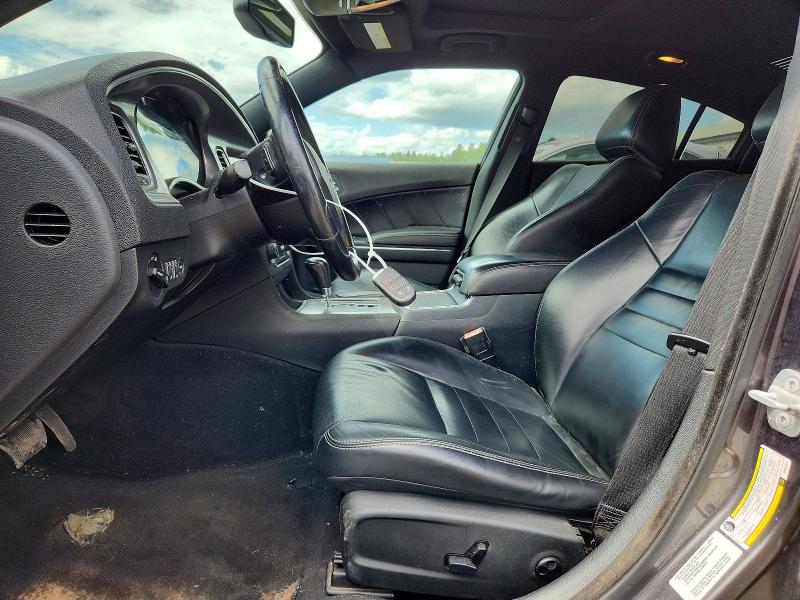 Продаж на аукціоні авто 2013 Dodge Charger, vin: 2C3CDXCT5DH545424, номер лоту: 55429296