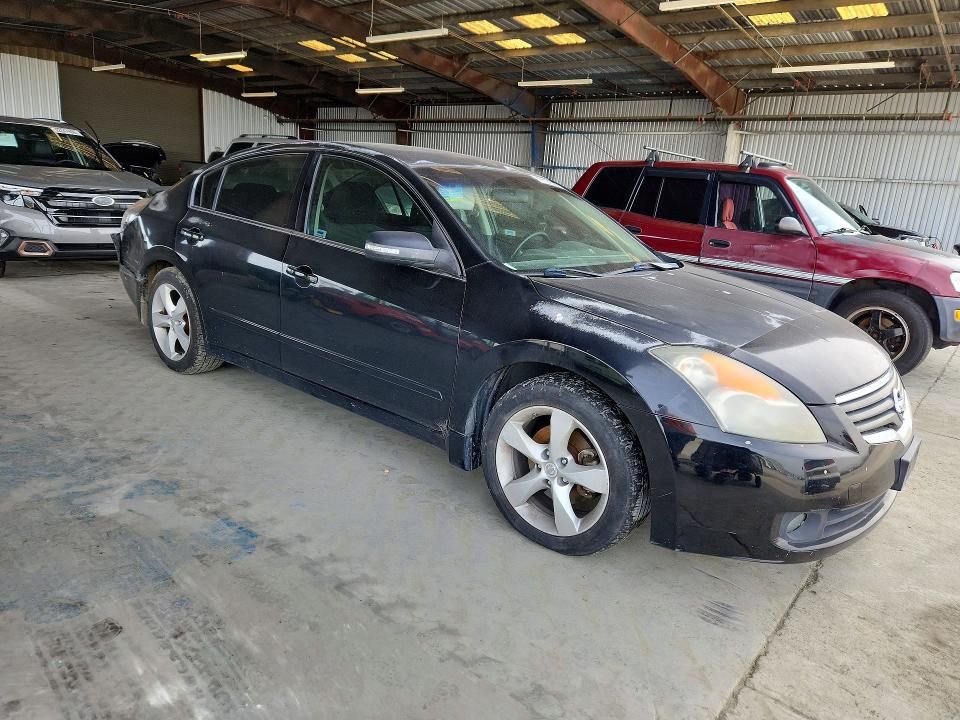 Продаж на аукціоні авто 2008 Nissan Altima, vin: 1N4BL21E38N403125, номер лоту: 41627826