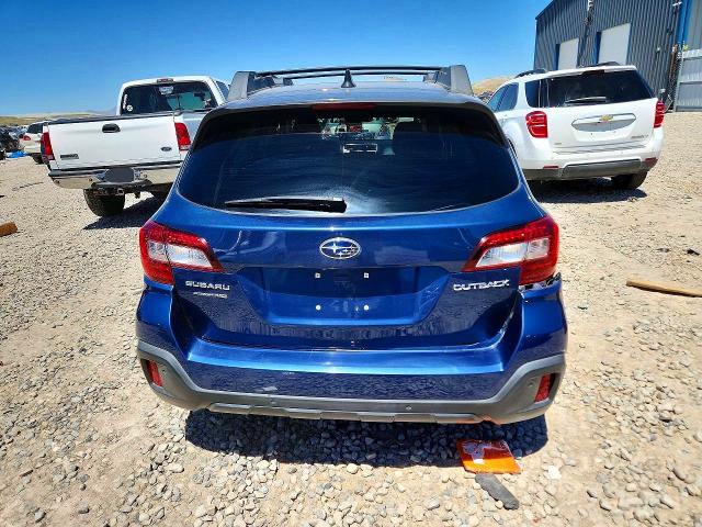 Продаж на аукціоні авто 2019 Subaru Outback, vin: 4S4BSANC0K3355985, номер лоту: 53301106