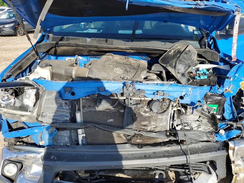 2020 Toyota Tundra მანქანა იყიდება აუქციონზე, vin: 5TFEY5F16LX271054, აუქციონის ნომერი: 54543396