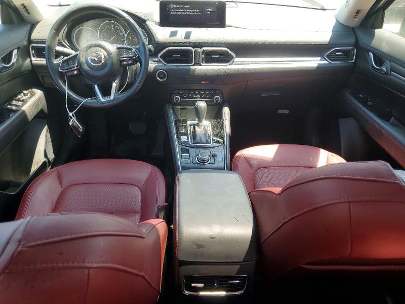 Aukcja sprzedaży 2023 Mazda Cx-5, vin: JM3KFBCM1P0145504, numer aukcji: 51921976