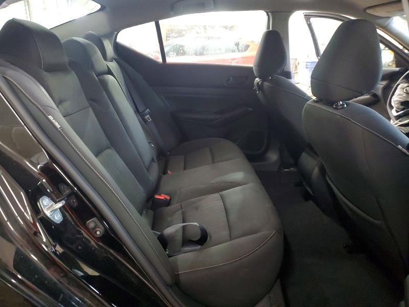 2023 Nissan Altima მანქანა იყიდება აუქციონზე, vin: 1N4BL4DV2PN321277, აუქციონის ნომერი: 52665056