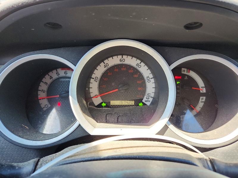 53273176 :رقم المزاد ، 5TFUU4EN6FX122119 vin ، 2015 Toyota Tacoma مزاد بيع