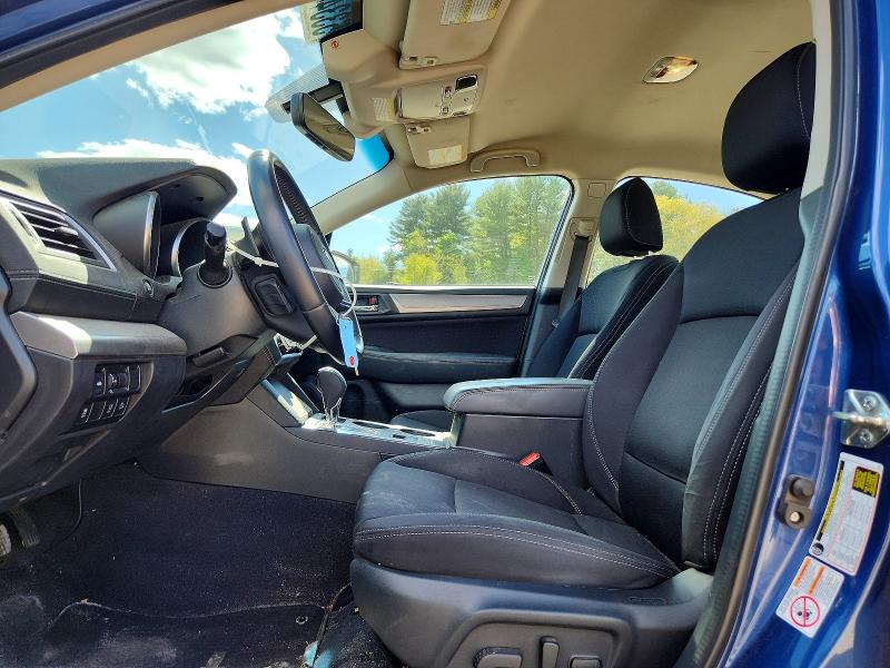 Aukcja sprzedaży 2019 Subaru Legacy, vin: 4S3BNAF60K3034632, numer aukcji: 53344446