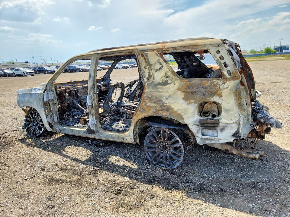 Aukcja sprzedaży 2023 Gmc Yukon, vin: 1GKS2EKL5PR408589, numer aukcji: 55389786
