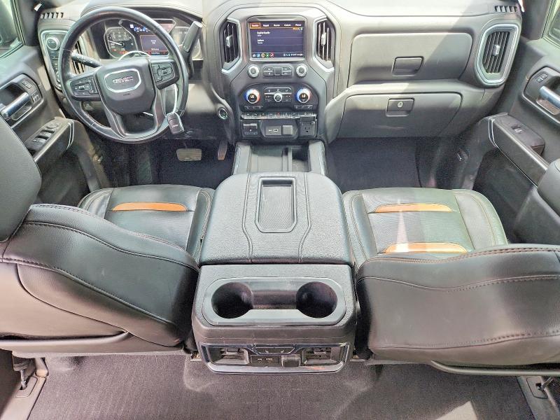 2020 Gmc Sierra მანქანა იყიდება აუქციონზე, vin: 3GTP9EEL2LG118507, აუქციონის ნომერი: 52691136