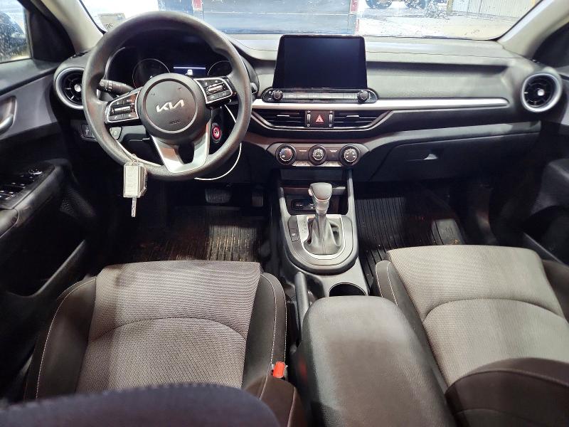 Продаж на аукціоні авто 2024 Kia Forte, vin: 3KPF24AD4RE801483, номер лоту: 52194586