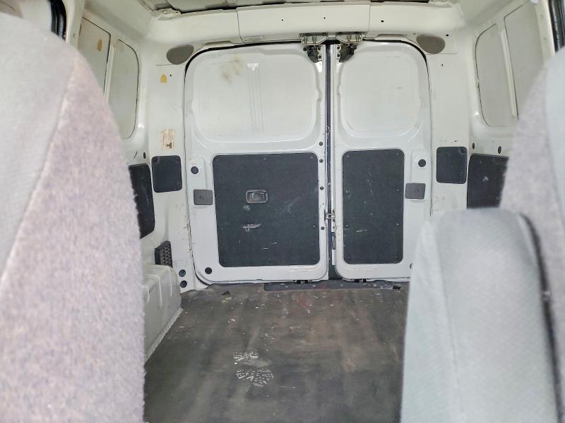 Продажа на аукционе авто 2015 Nissan Nv200, vin: 3N6CM0KN8FK712944, номер лота: 54774936