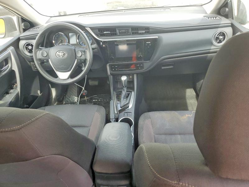 Продаж на аукціоні авто 2017 Toyota Corolla, vin: 2T1BURHE6HC836415, номер лоту: 53352716