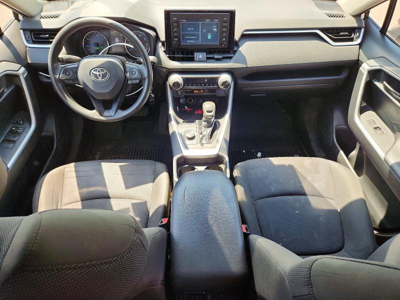 Продаж на аукціоні авто 2019 Toyota Rav4, vin: JTMMWRFV6KD016772, номер лоту: 54401966