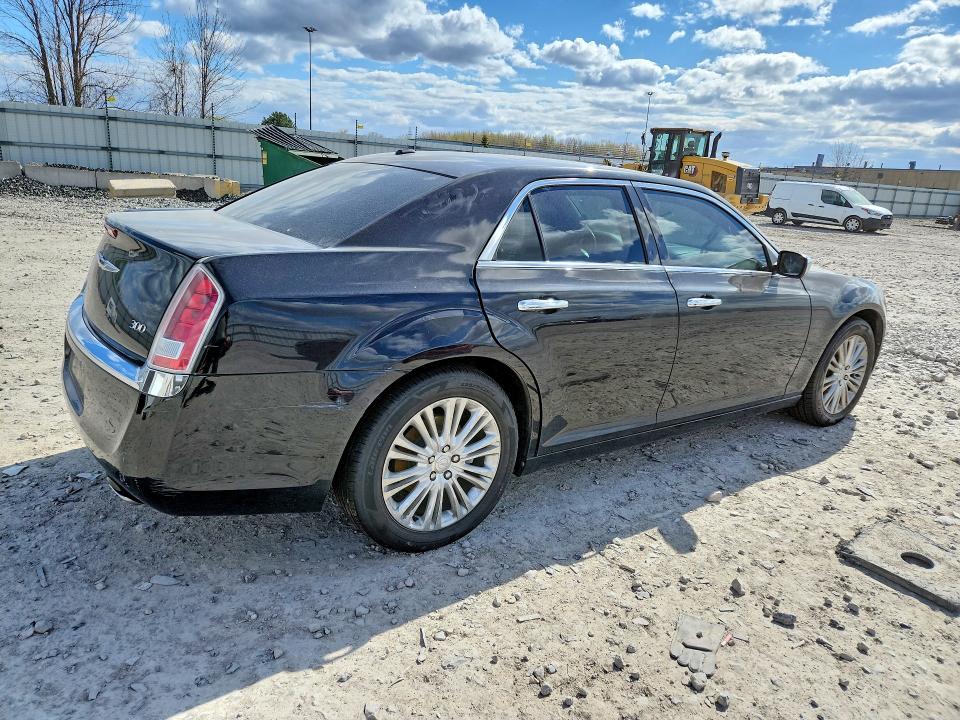 Aukcja sprzedaży 2012 Chrysler 300, vin: 2C3CCAHG0CH184128, numer aukcji: 52749976