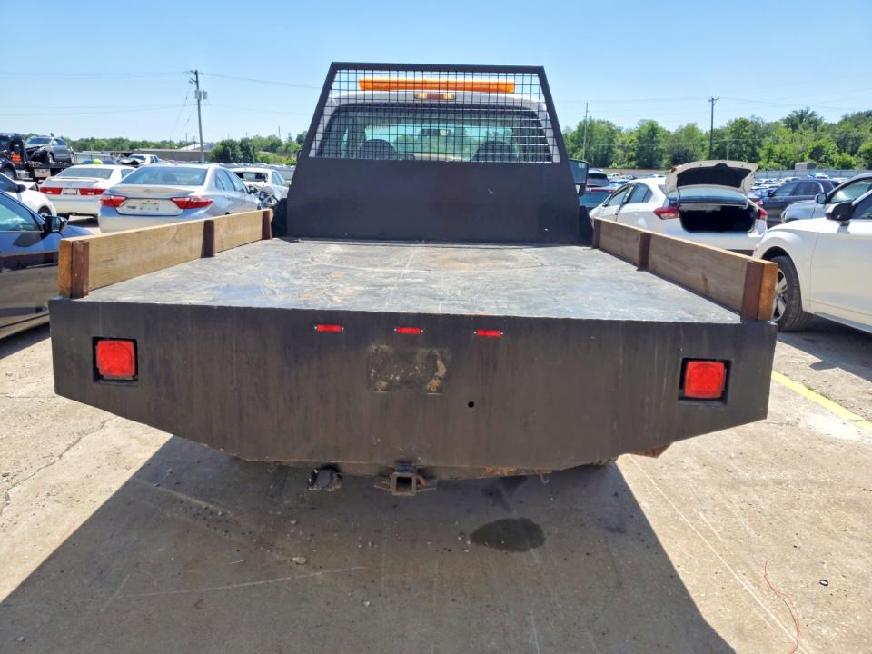 52994006 :رقم المزاد ، 1FTSX21588EC21791 vin ، 2008 Ford F250 مزاد بيع