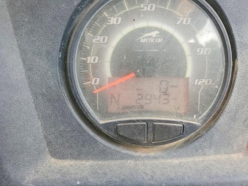 Aukcja sprzedaży 2013 Arctic Cat Artic Cat, vin: 4UF13MPVXDT307693, numer aukcji: 53367386