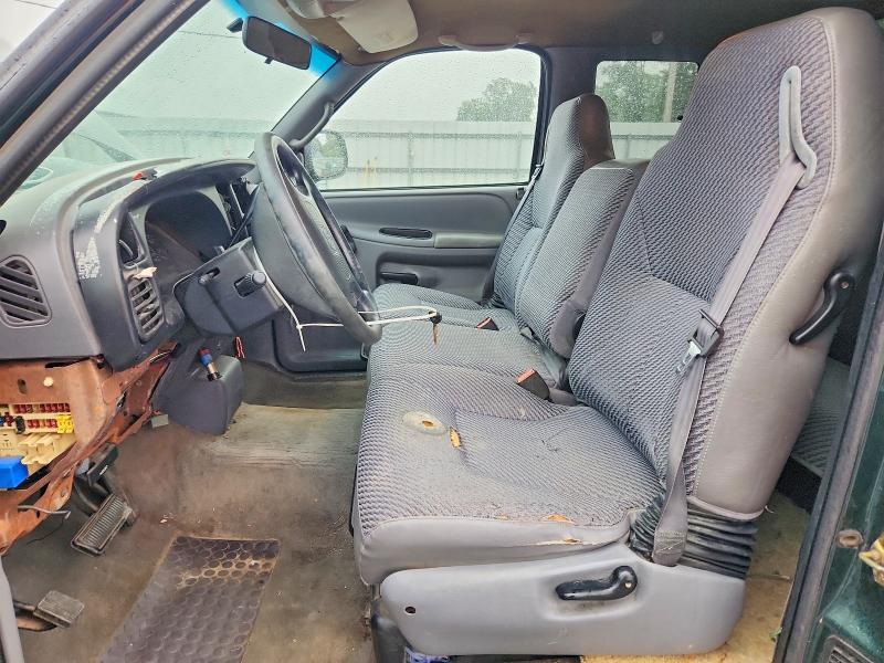 Aukcja sprzedaży 1999 Dodge Ram 1500, vin: 3B7HC12Y9XG187330, numer aukcji: 54662346