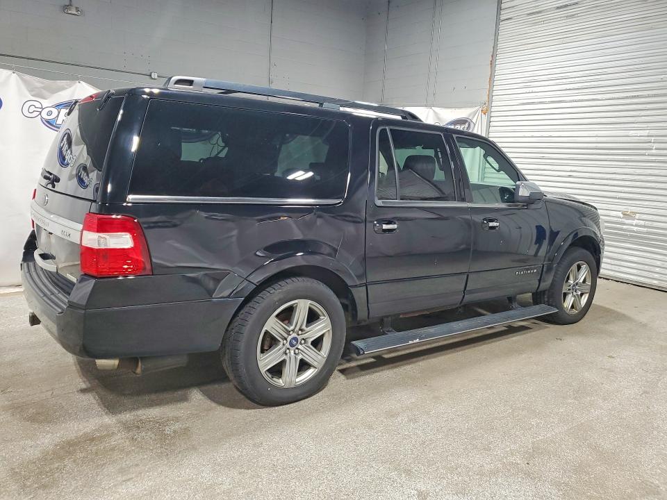 Продажа на аукционе авто 2017 Ford Expedition, vin: 1FMJK1MT6HEA27075, номер лота: 51896506