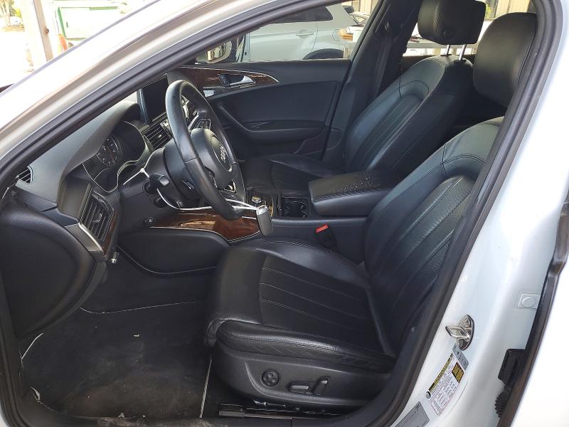 Aukcja sprzedaży 2013 Audi A6, vin: WAUHGAFC5DN132330, numer aukcji: 54080546