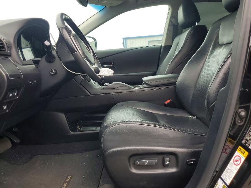 Продажа на аукционе авто 2015 Lexus Rx, vin: 2T2ZK1BA8FC183896, номер лота: 52426586