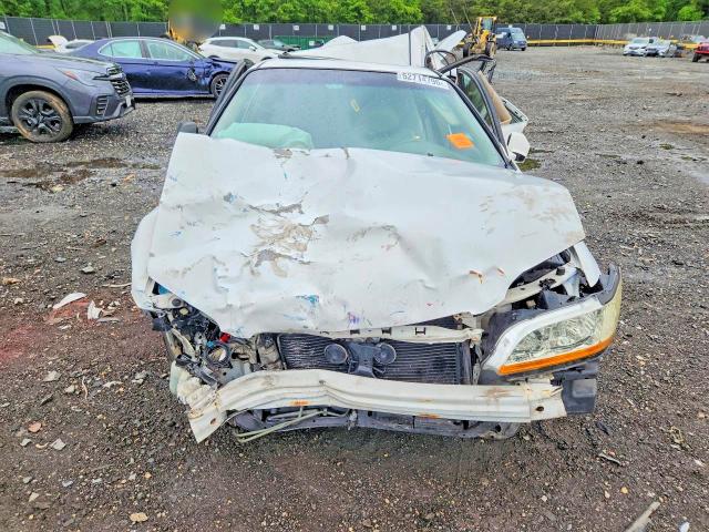 Продаж на аукціоні авто 2001 Honda Accord, vin: 1HGCG16581A052796, номер лоту: 52714796