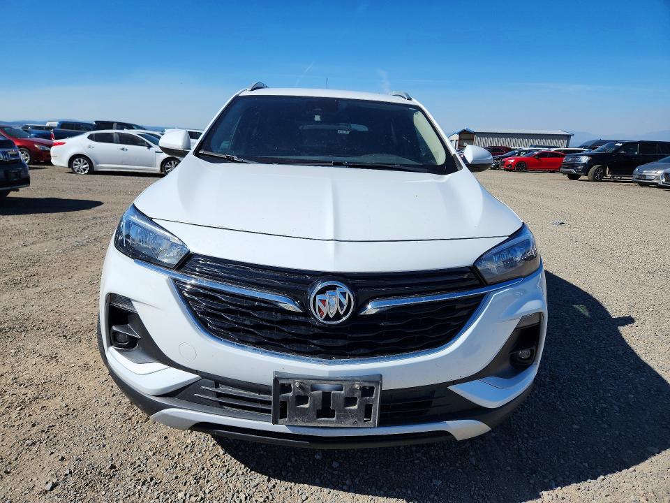 Продажа на аукционе авто 2021 Buick Encore Gx, vin: KL4MMDS22MB154984, номер лота: 53282656