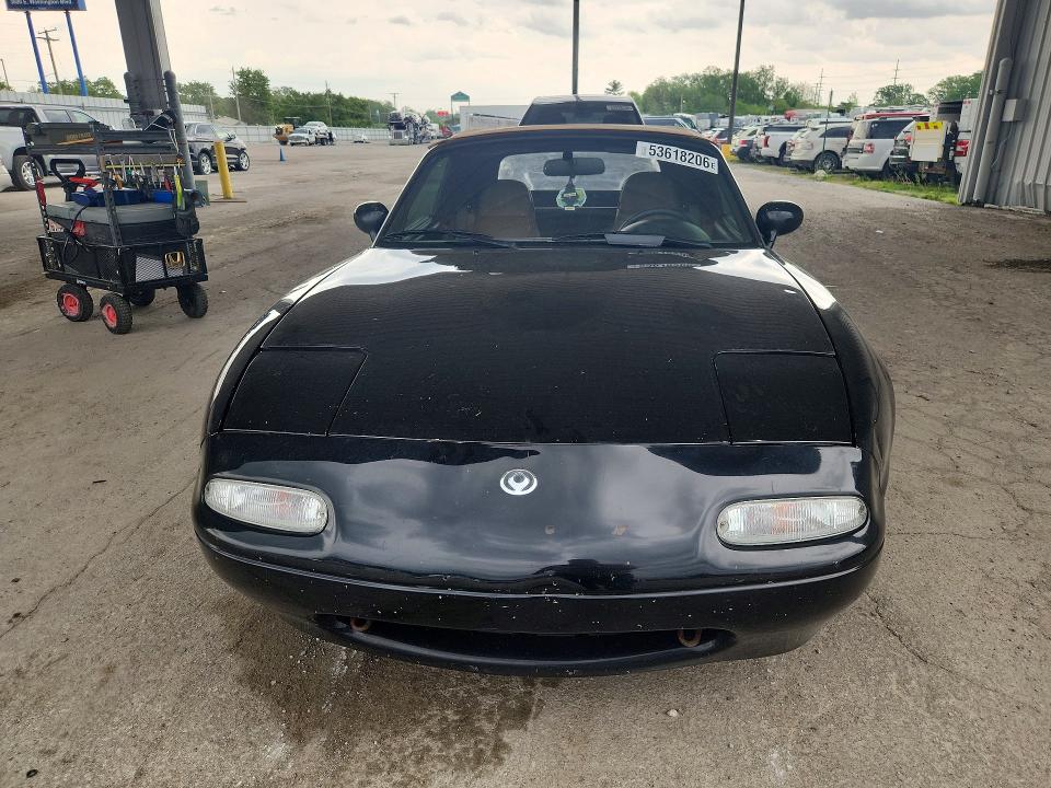 Aukcja sprzedaży 1996 Mazda Mx-5 Miata, vin: JM1NA3539T0717945, numer aukcji: 53618206