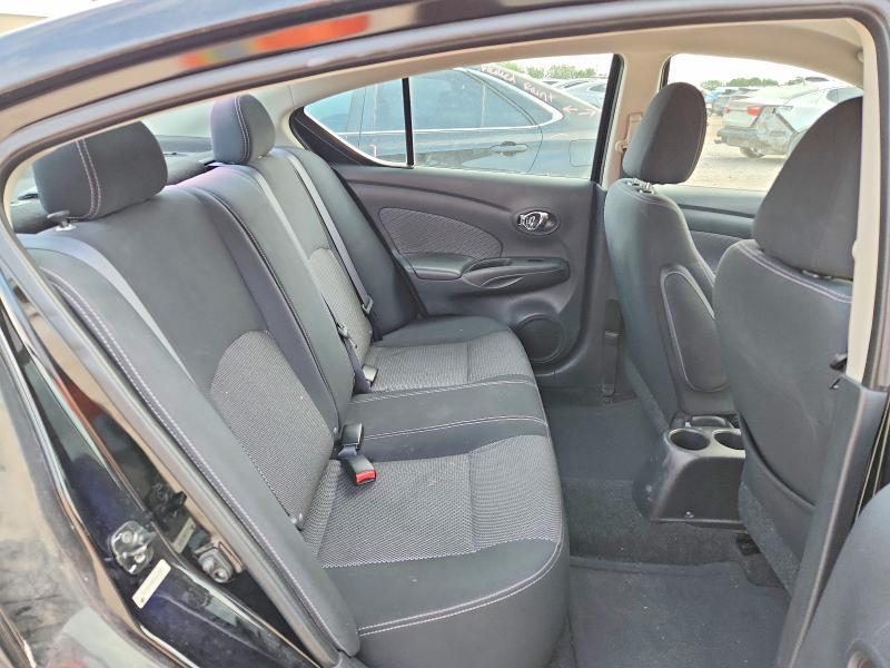 53405976 :رقم المزاد ، 3N1CN7AP6EL822740 vin ، 2014 Nissan Versa مزاد بيع