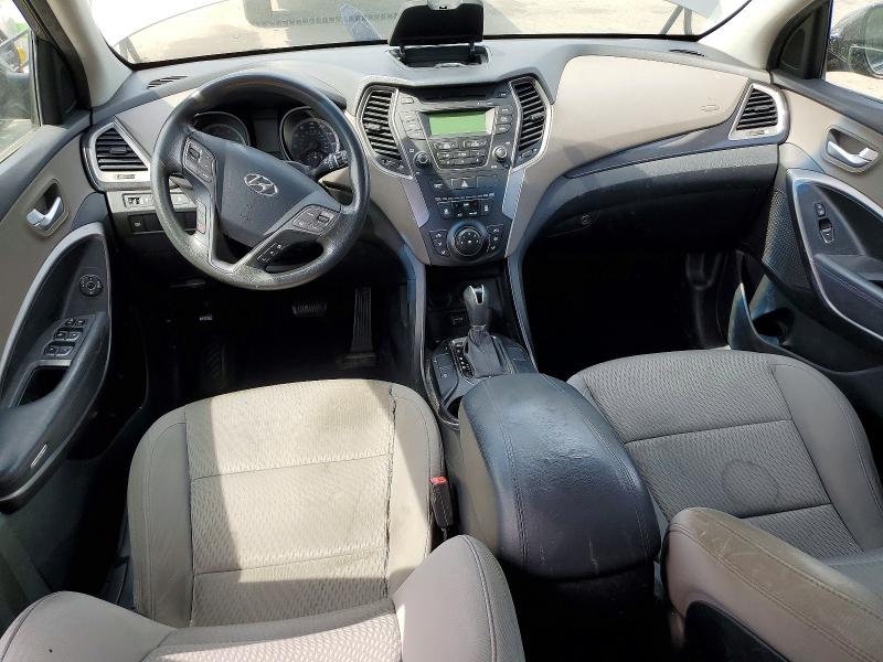 Auction sale of the 2013 Hyundai Santa Fe Sport, vin: 5XYZT3LB4DG110109, lot number: 54703296
