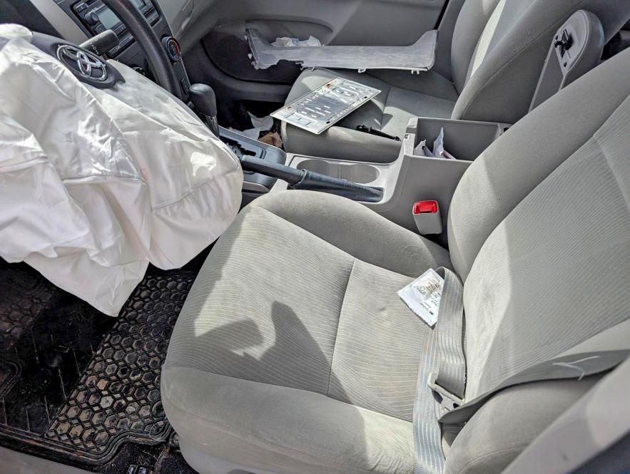 Продаж на аукціоні авто 2013 Toyota Corolla, vin: 2T1BU4EE7DC046414, номер лоту: 53719386