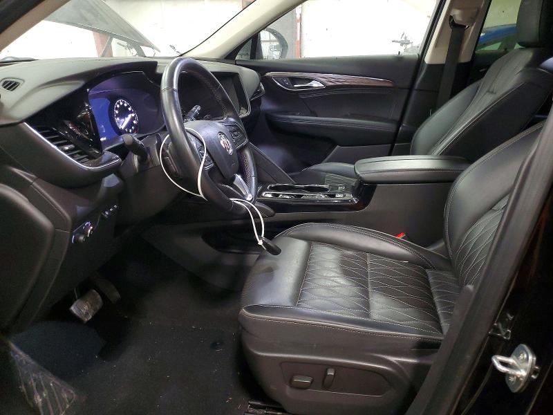 Продаж на аукціоні авто 2023 Buick Envision, vin: LRBFZRR49PD029749, номер лоту: 51706476