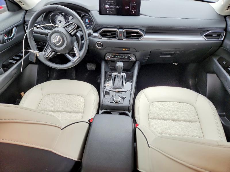 Aukcja sprzedaży 2025 Mazda Cx-5, vin: JM3KFBCM4S0711017, numer aukcji: 54085486