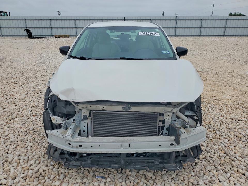 52208036 :رقم المزاد ، 4S3GTAB64K3724899 vin ، 2019 Subaru Impreza مزاد بيع