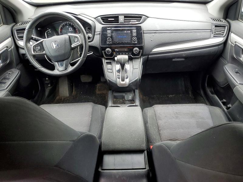 Aukcja sprzedaży 2019 Honda Cr-v, vin: 2HKRW6H33KH219046, numer aukcji: 52714756