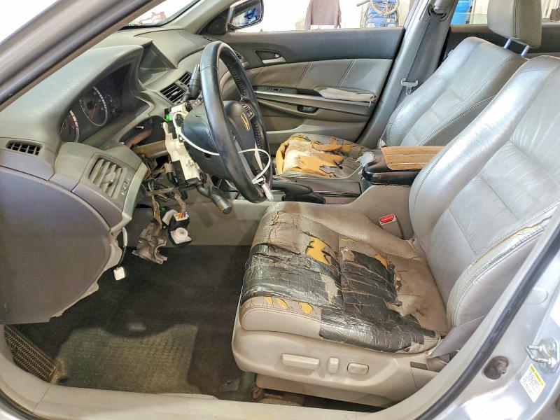 Auction sale of the 2008 Honda Accord, vin: 1HGCP36858A081883, lot number: 55137836