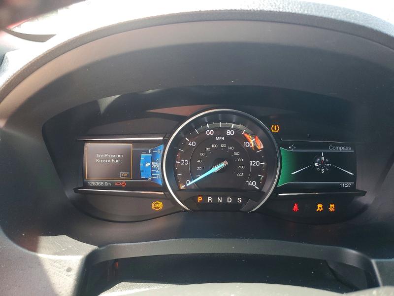 2017 Ford Explorer მანქანა იყიდება აუქციონზე, vin: 1FM5K8D86HGA68168, აუქციონის ნომერი: 54668796