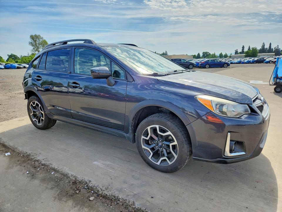 Продаж на аукціоні авто 2017 Subaru Crosstrek, vin: JF2GPABC3H8268000, номер лоту: 53342466