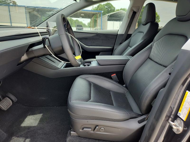Продажа на аукционе авто 2026 Tesla Model  Y, vin: 7SAYGDEDXTA447359, номер лота: 55060866