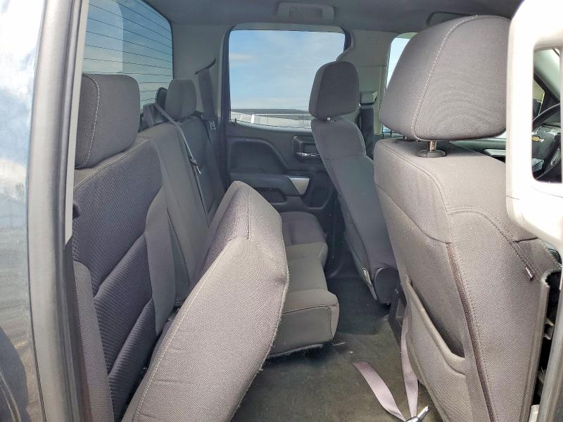 Продажа на аукционе авто 2017 Chevrolet Silverado, vin: 1GCVKREC1HZ202439, номер лота: 52484306