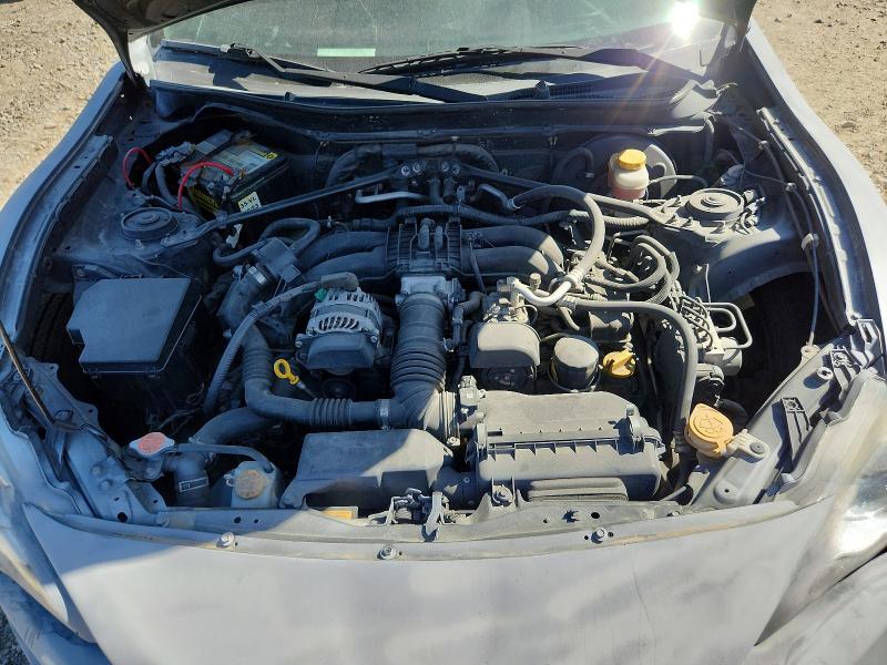 2013 Scion Fr-s მანქანა იყიდება აუქციონზე, vin: JF1ZNAA12D2717232, აუქციონის ნომერი: 53226916