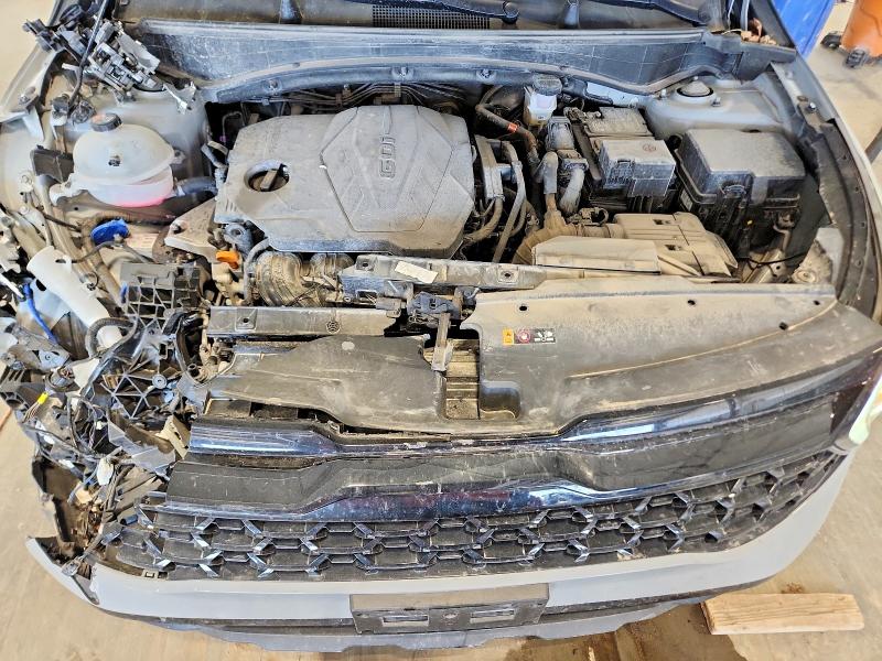 Продаж на аукціоні авто 2025 Kia Sportage, vin: 5XYK6CDF6SG257281, номер лоту: 52801436