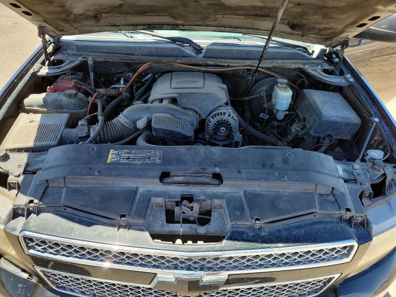 Aukcja sprzedaży 2011 Chevrolet Tahoe, vin: 1GNSCAE04BR237532, numer aukcji: 54012466